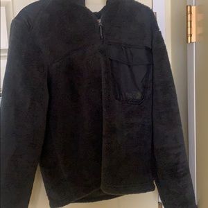 COPY - North face fleece sweater